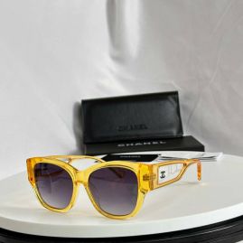 Picture of Chanel Sunglasses _SKUfw56811960fw